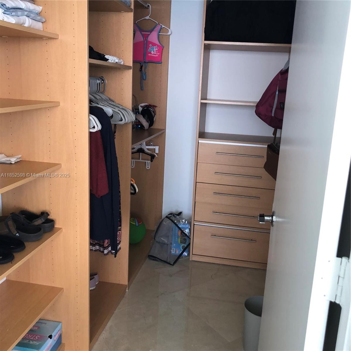 BEACH CLUB TWO - Residential Lease