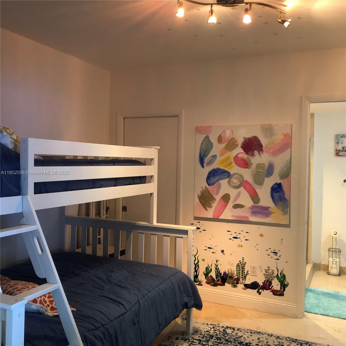 BEACH CLUB TWO - Residential Lease