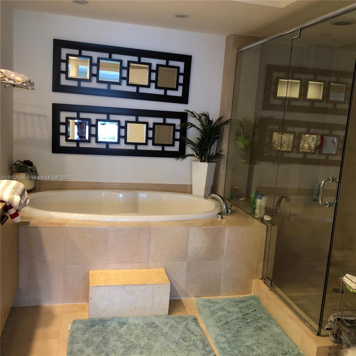 BEACH CLUB TWO - Residential Lease