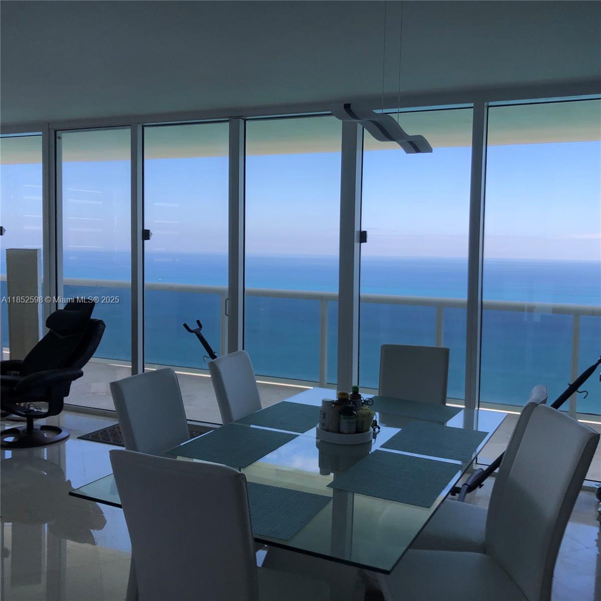 BEACH CLUB TWO - Residential Lease