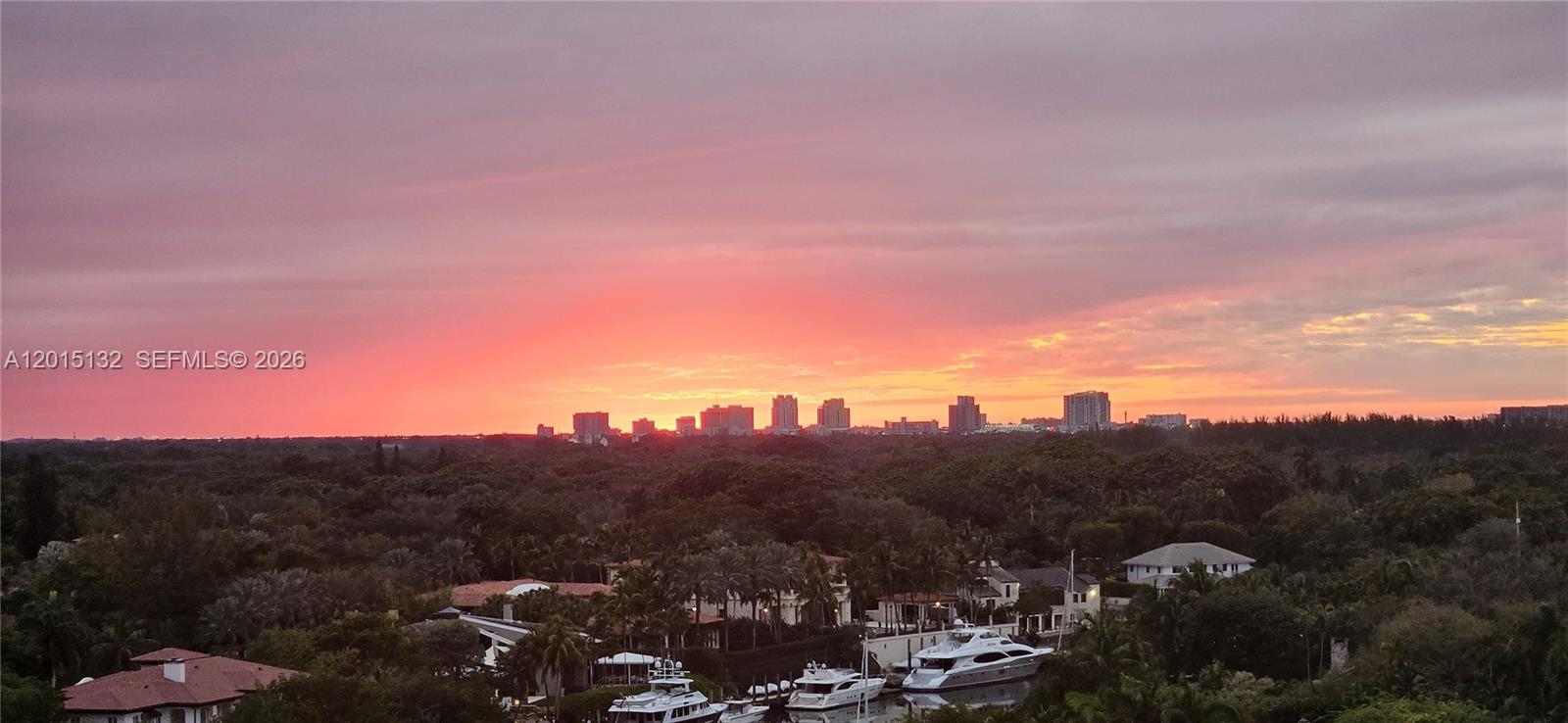 GABLES WATERWAY TOWERS CO - Residential Lease