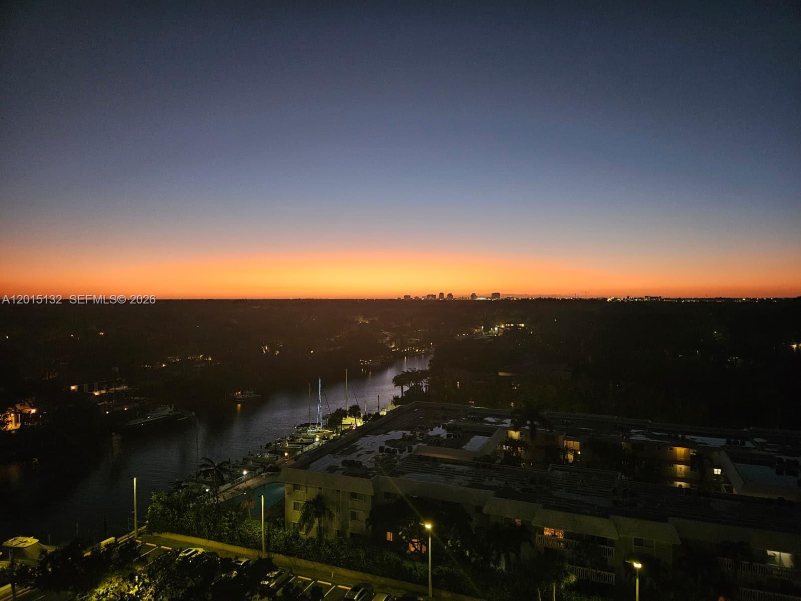 GABLES WATERWAY TOWERS CO - Residential Lease