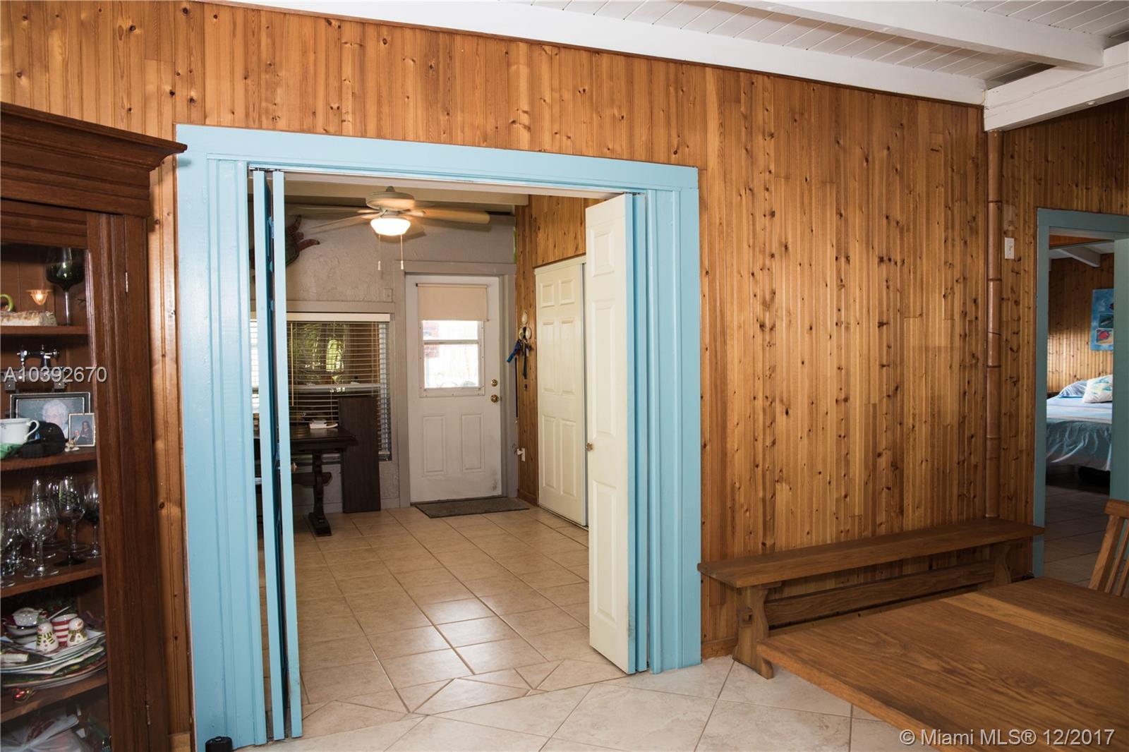 Key Largo Beach - Residential