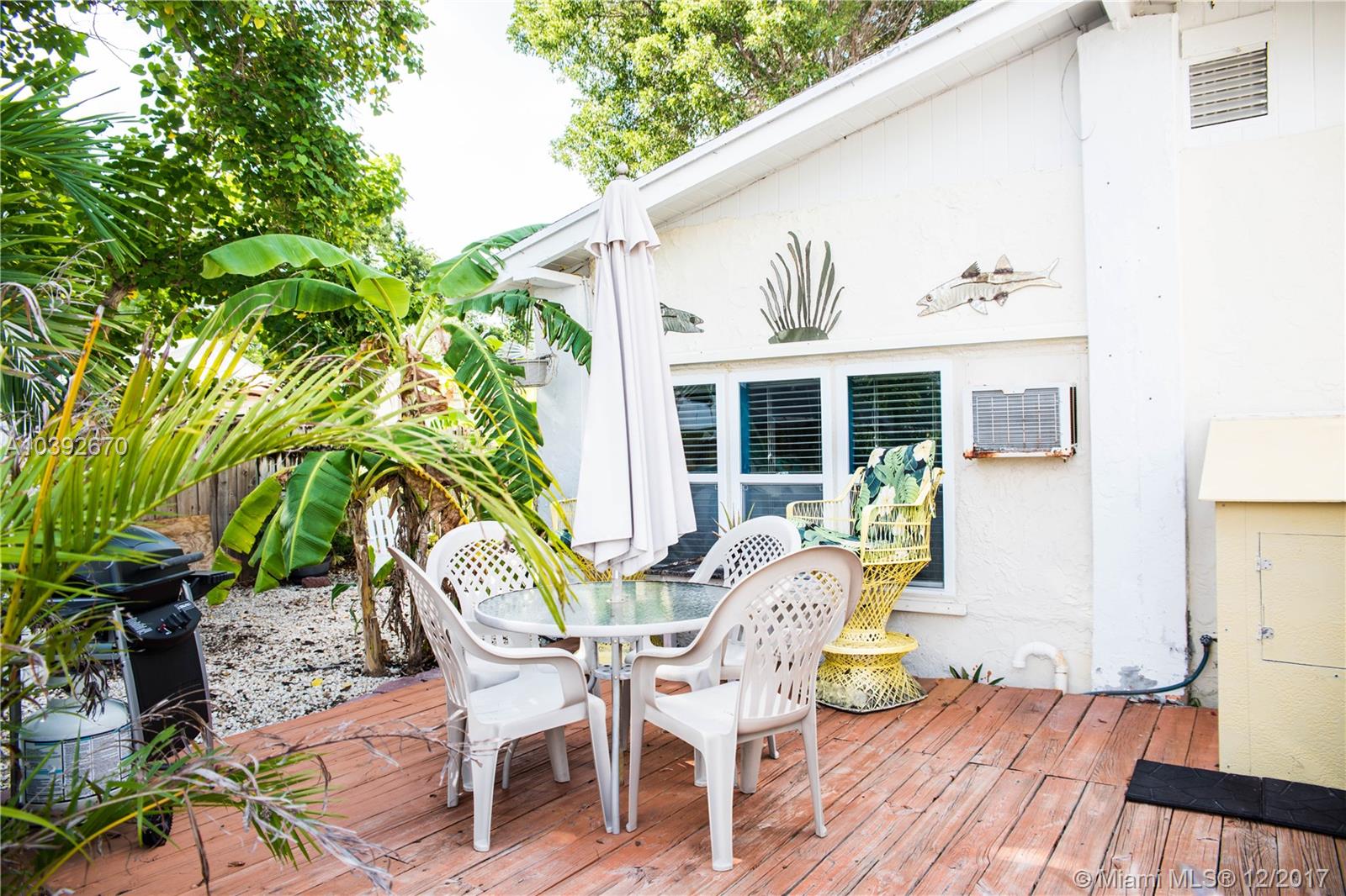 Key Largo Beach - Residential