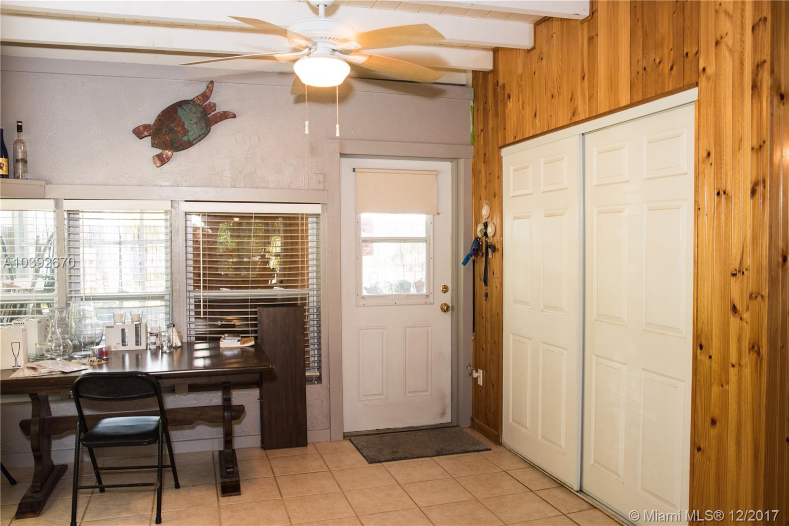 Key Largo Beach - Residential