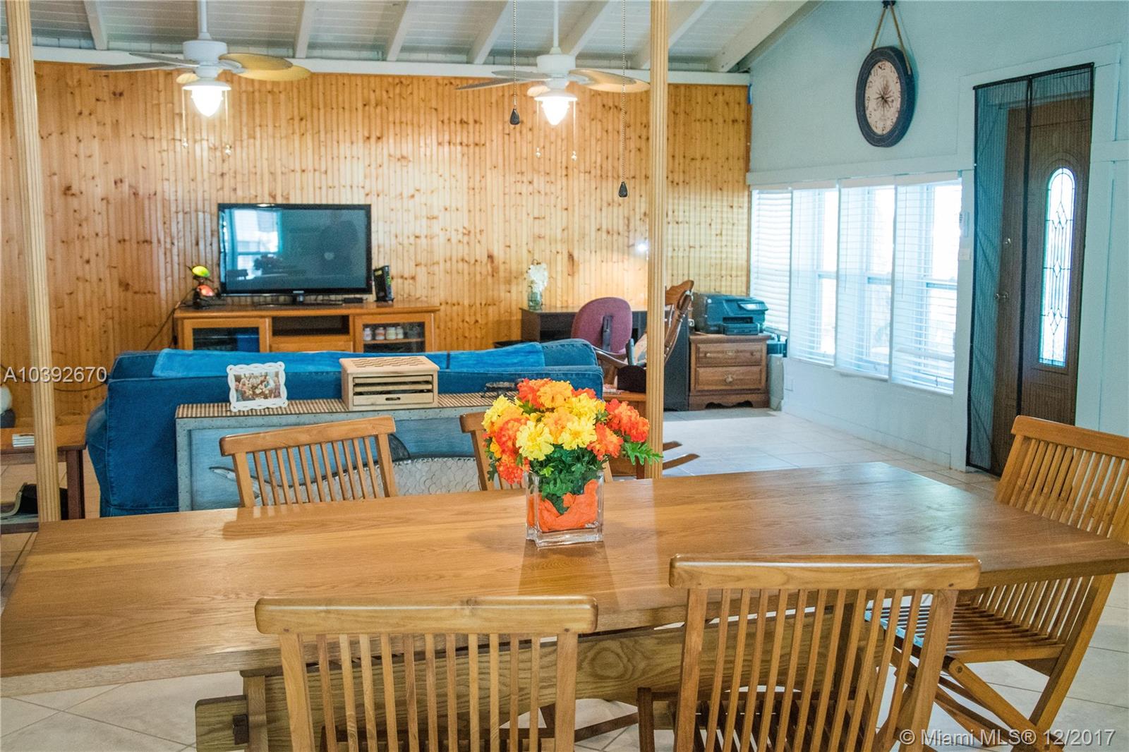 Key Largo Beach - Residential