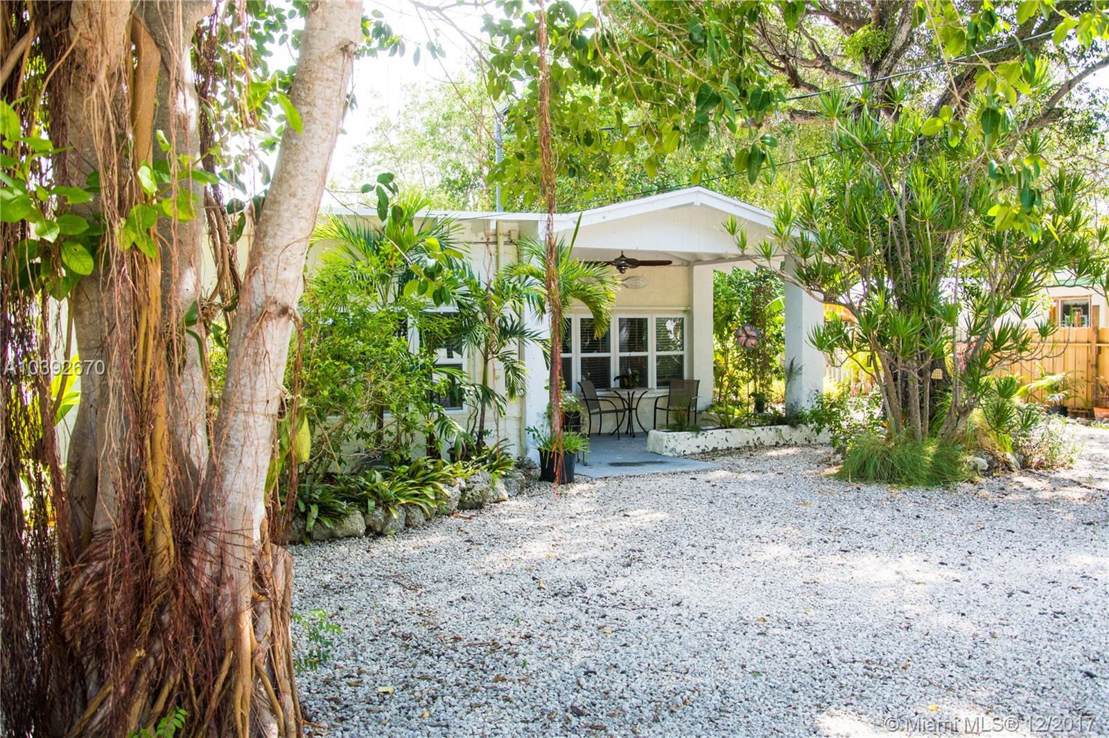 Key Largo Beach - Residential