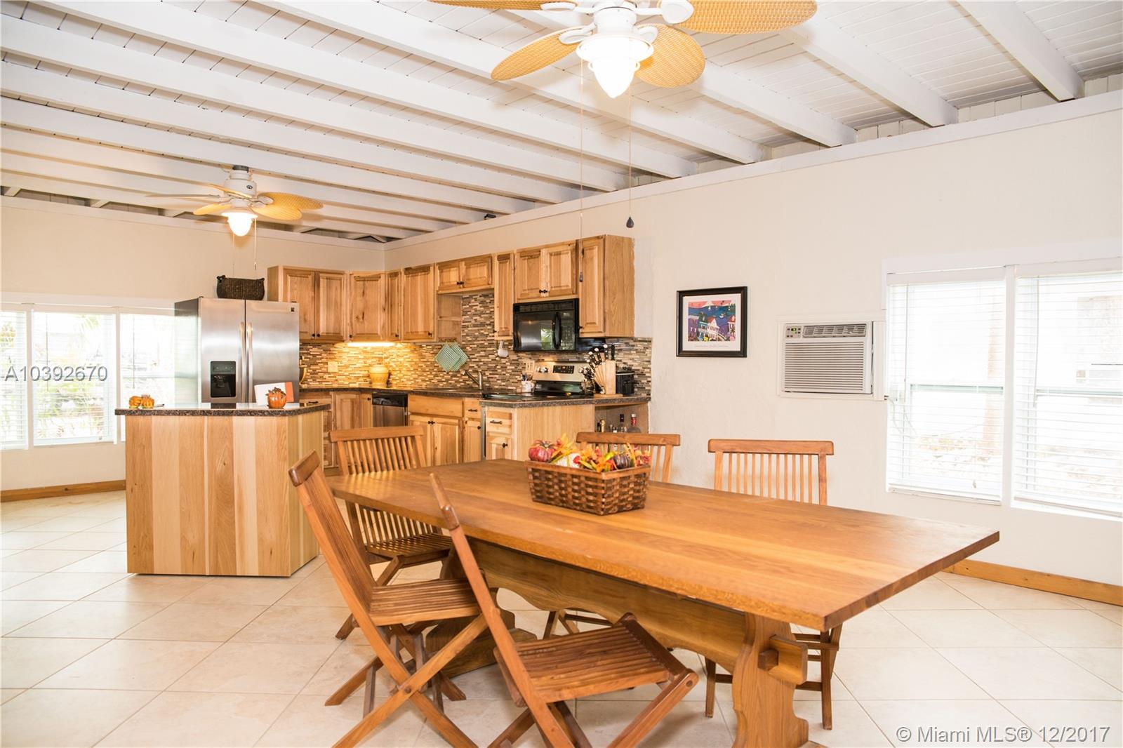 Key Largo Beach - Residential