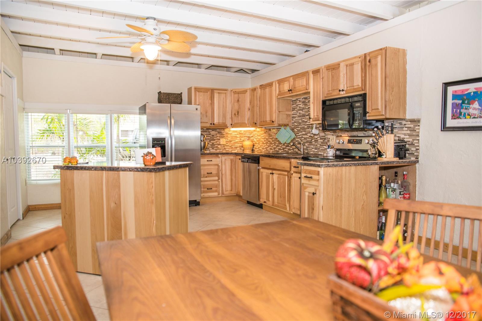 Key Largo Beach - Residential