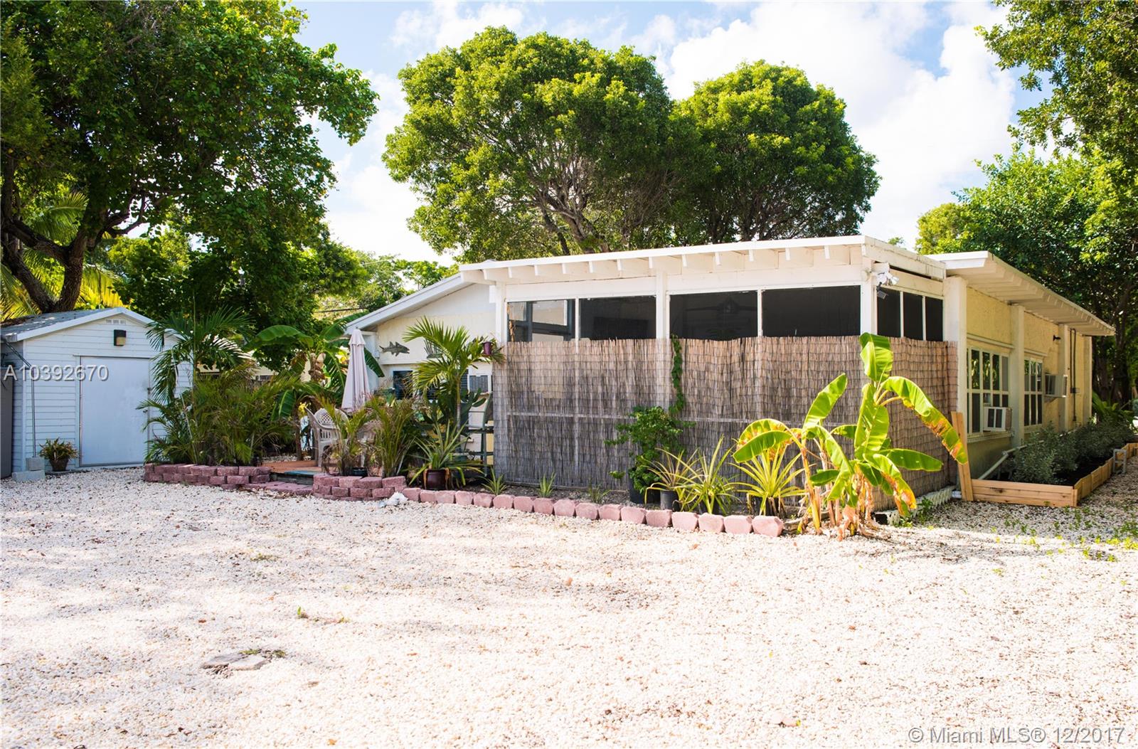 Key Largo Beach - Residential