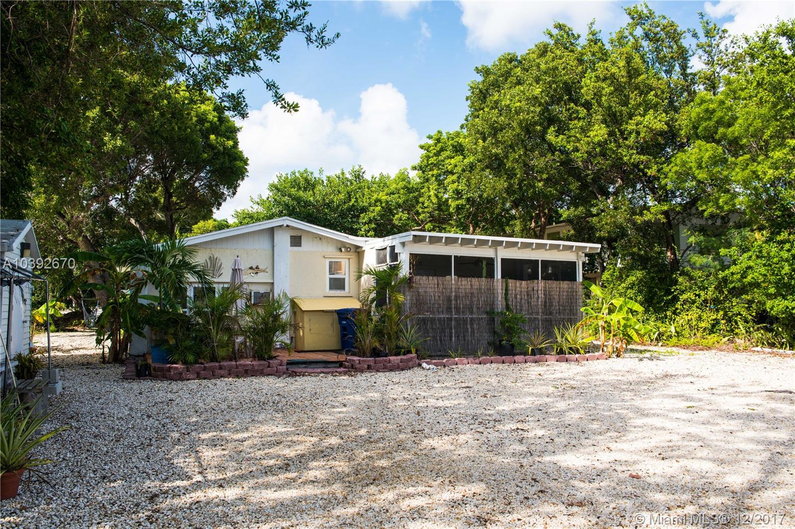 Key Largo Beach - Residential