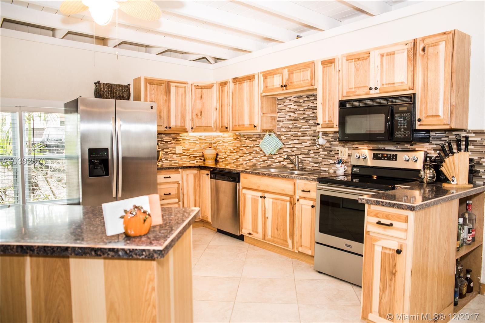 Key Largo Beach - Residential