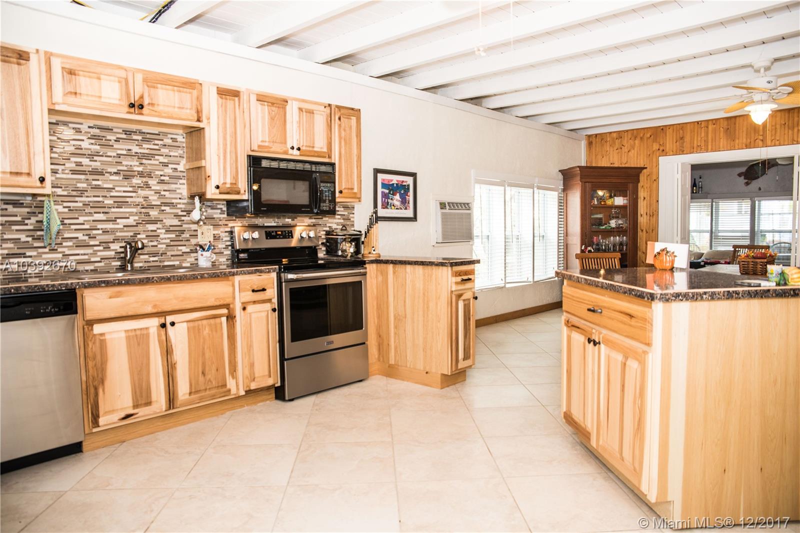 Key Largo Beach - Residential