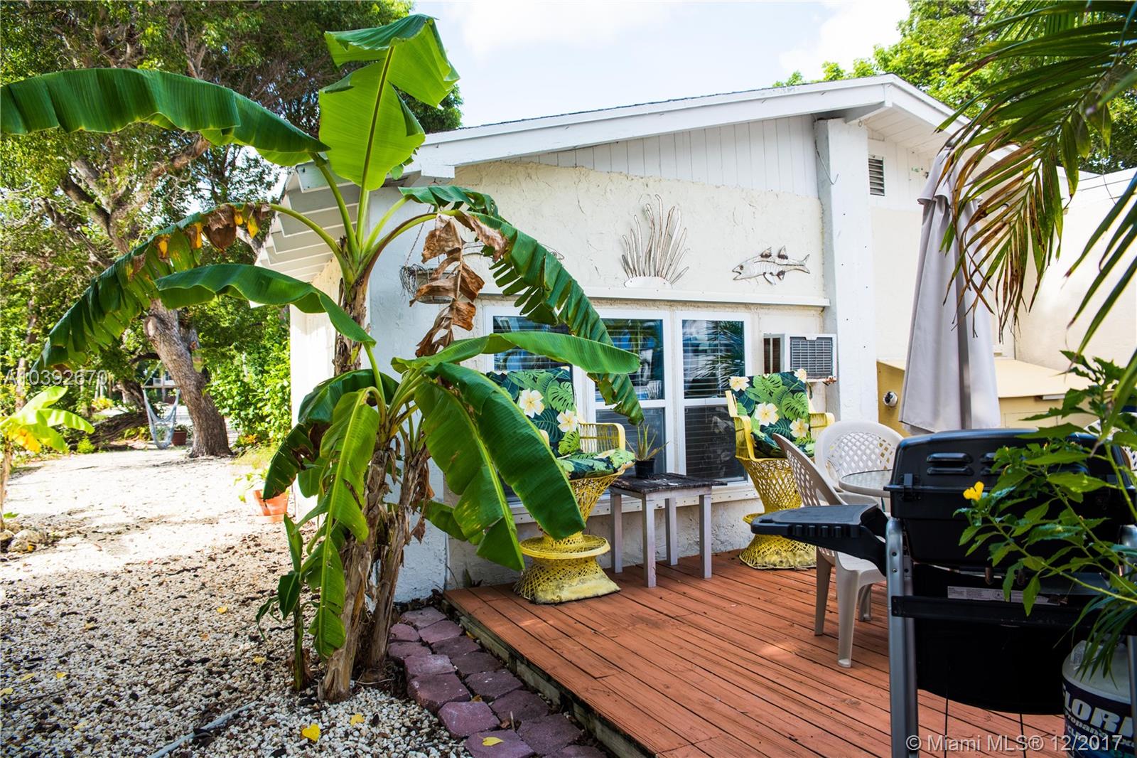 Key Largo Beach - Residential