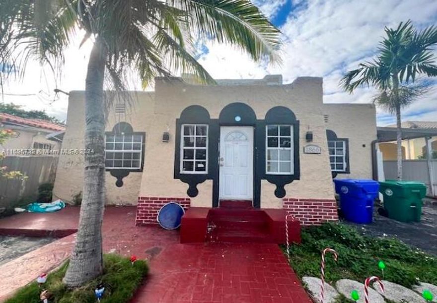 This prime multi-family property located at 1866 NW 4th St, Miami, FL 33125. The roof and AC have been recently replaced, minimizing future maintenance costs and ensuring long-term reliability. A convenient location offering easy access to downtown Miami, major highways, and nearby amenities.