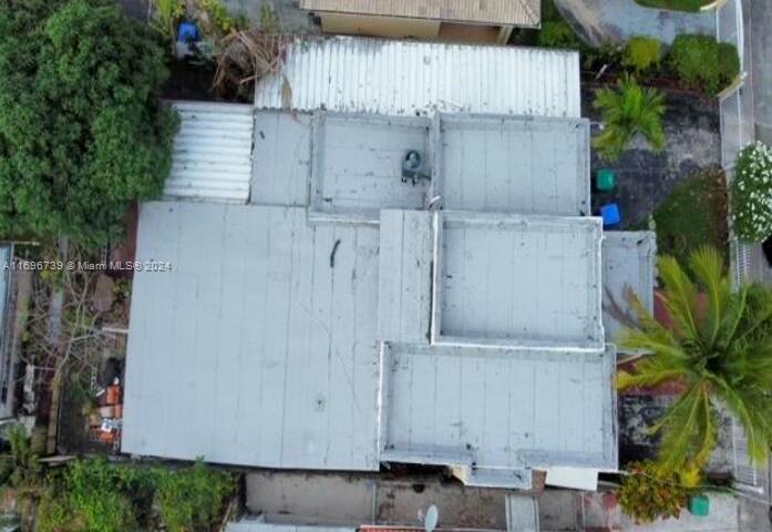 ROGERS ADDITION - Residential