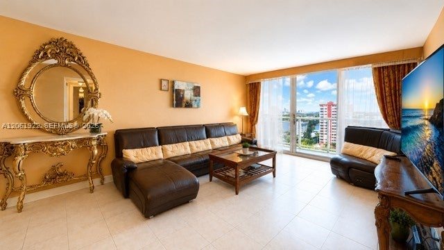 3140 S Ocean Dr 1210