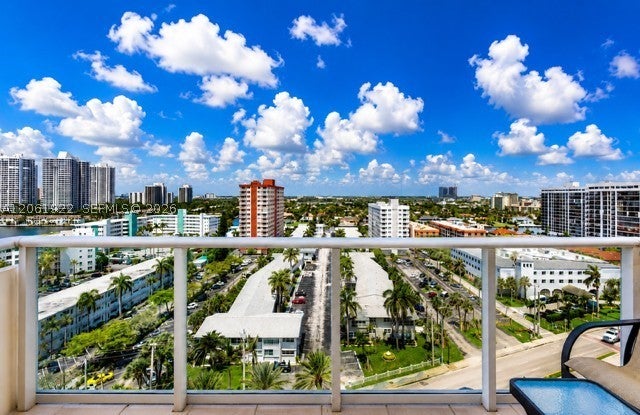 3140 S Ocean Dr 1210