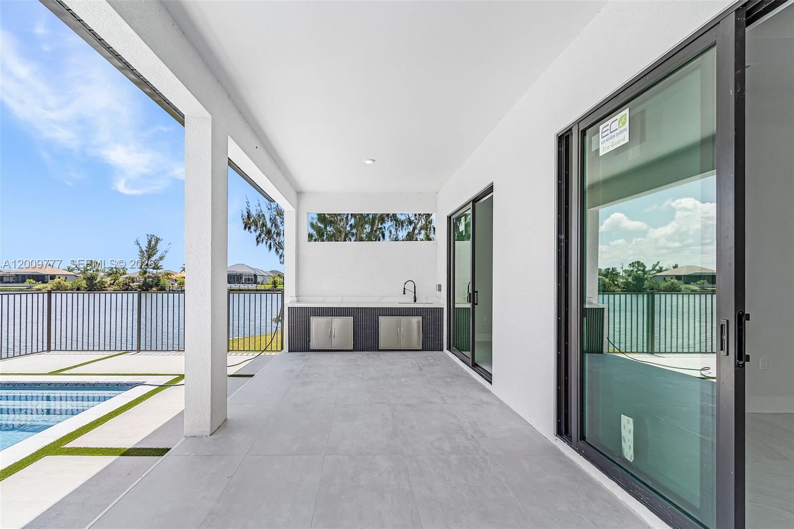 CAPE CORAL  LEE COUNTY - Residential