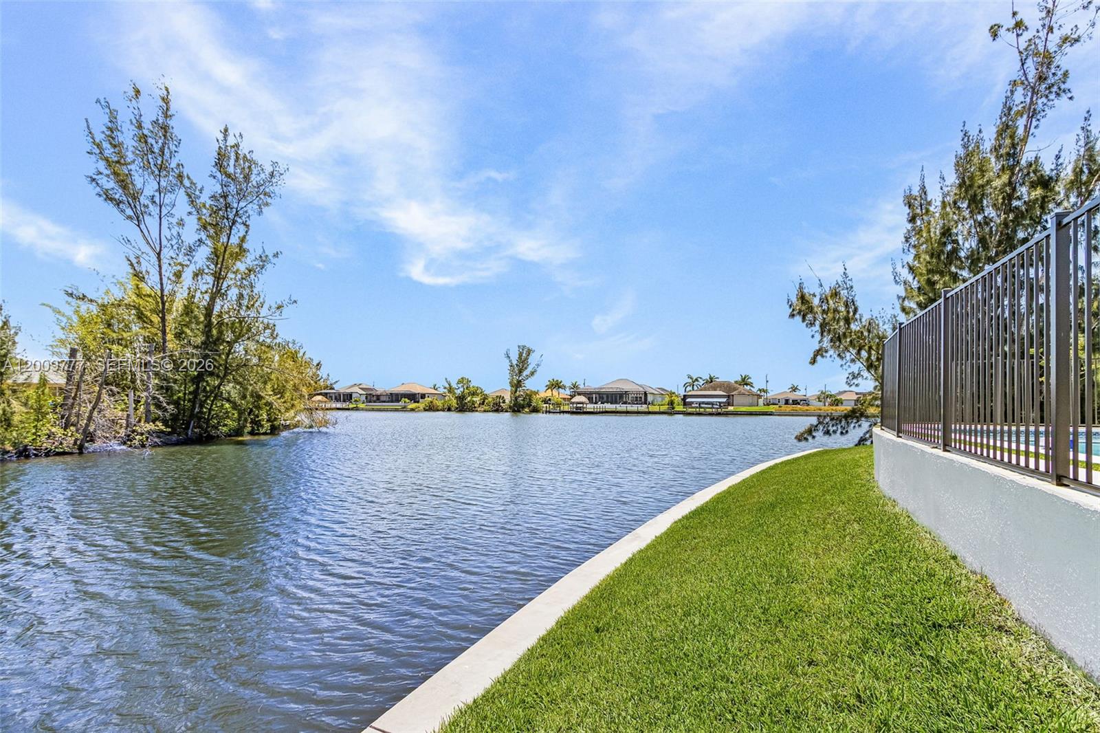 CAPE CORAL  LEE COUNTY - Residential