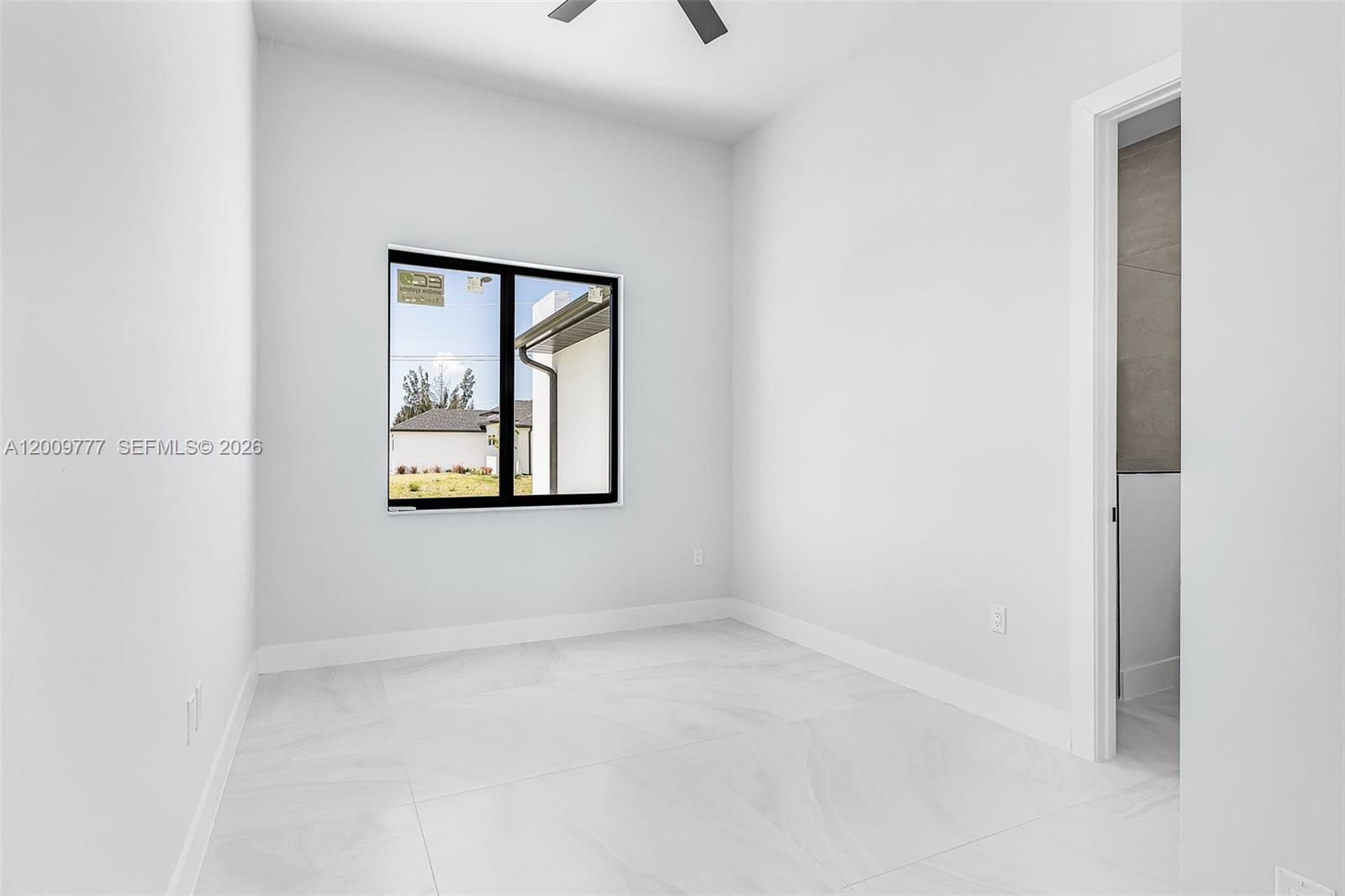CAPE CORAL  LEE COUNTY - Residential