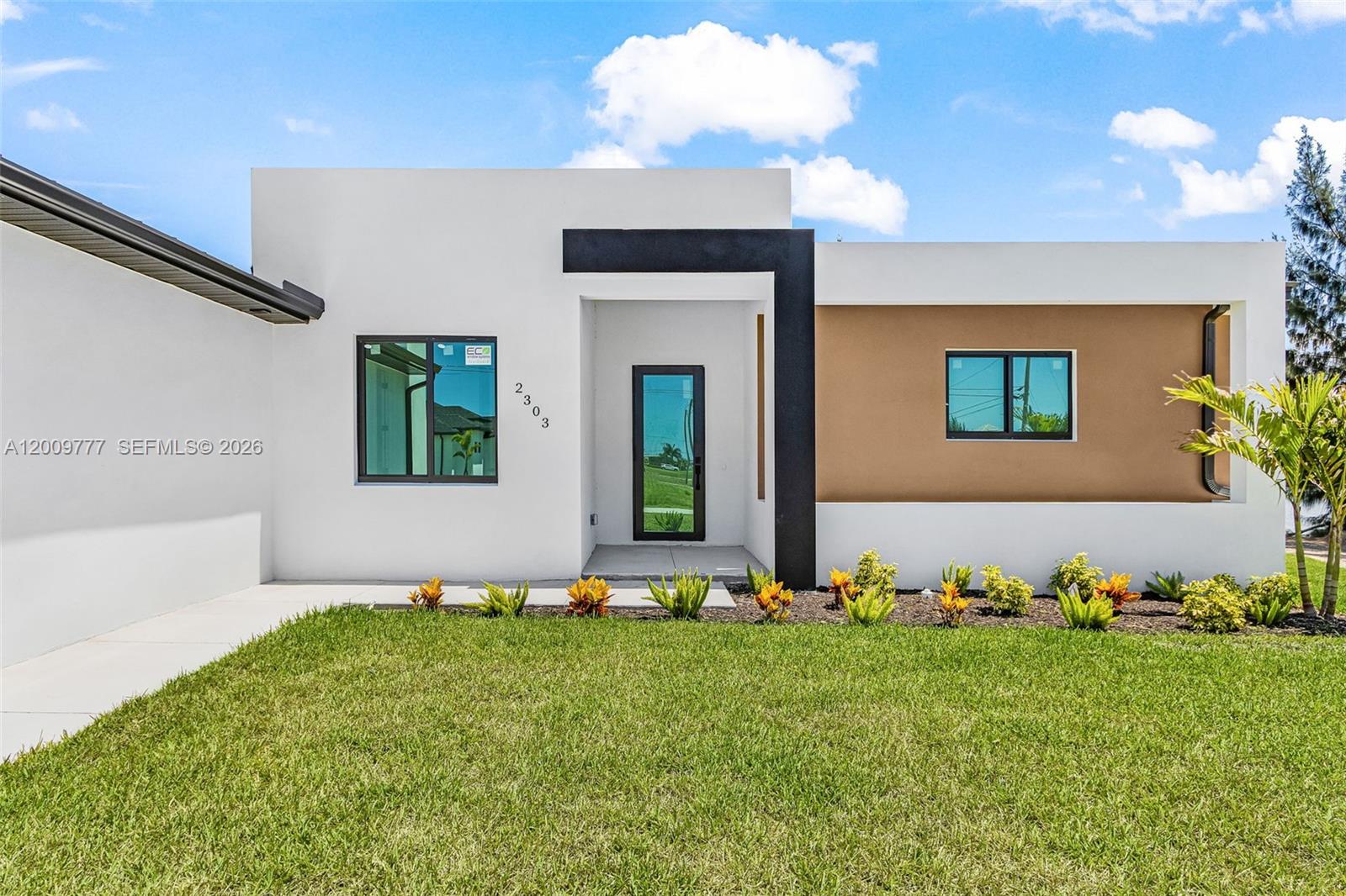 CAPE CORAL  LEE COUNTY - Residential