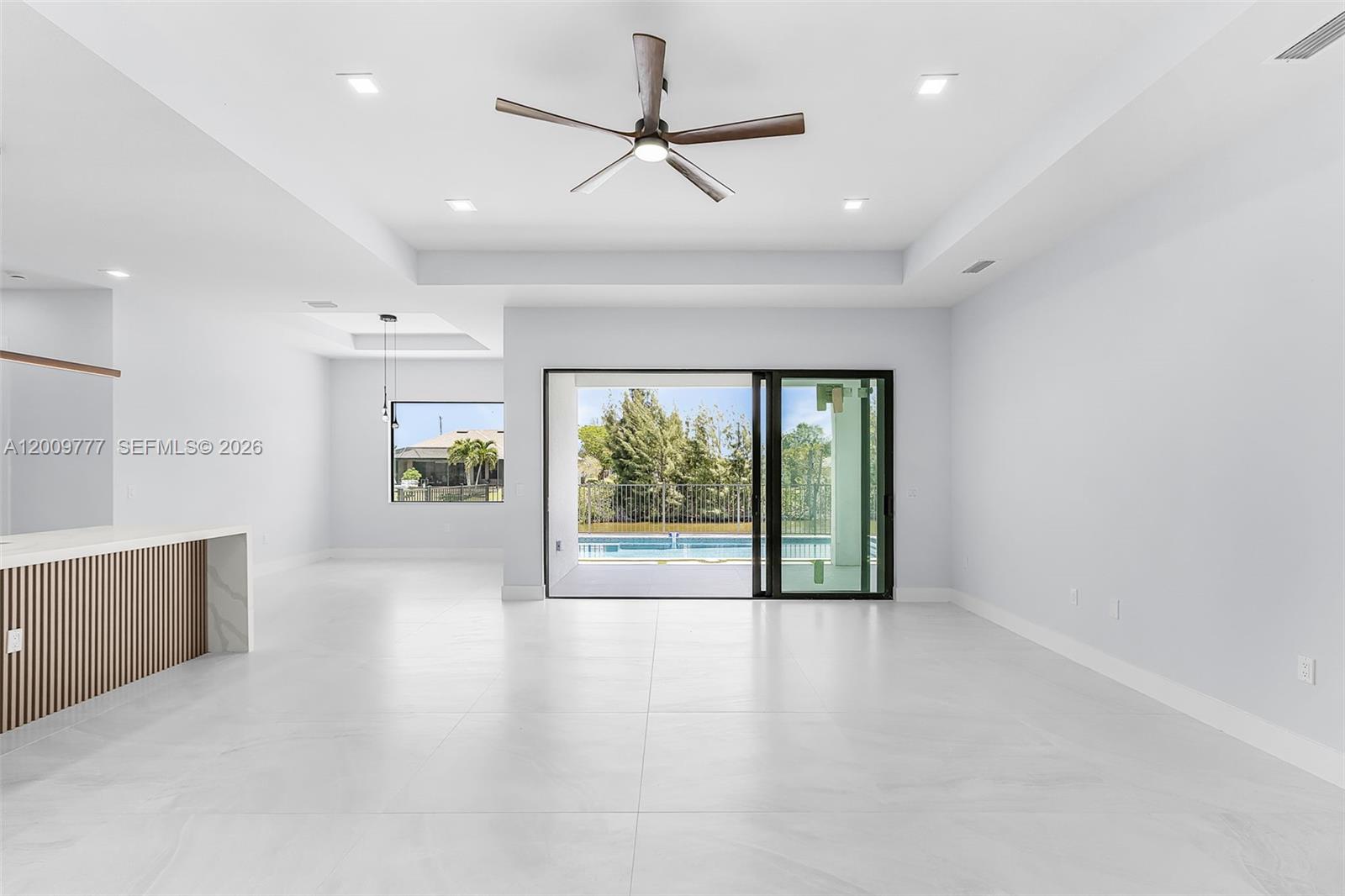 CAPE CORAL  LEE COUNTY - Residential