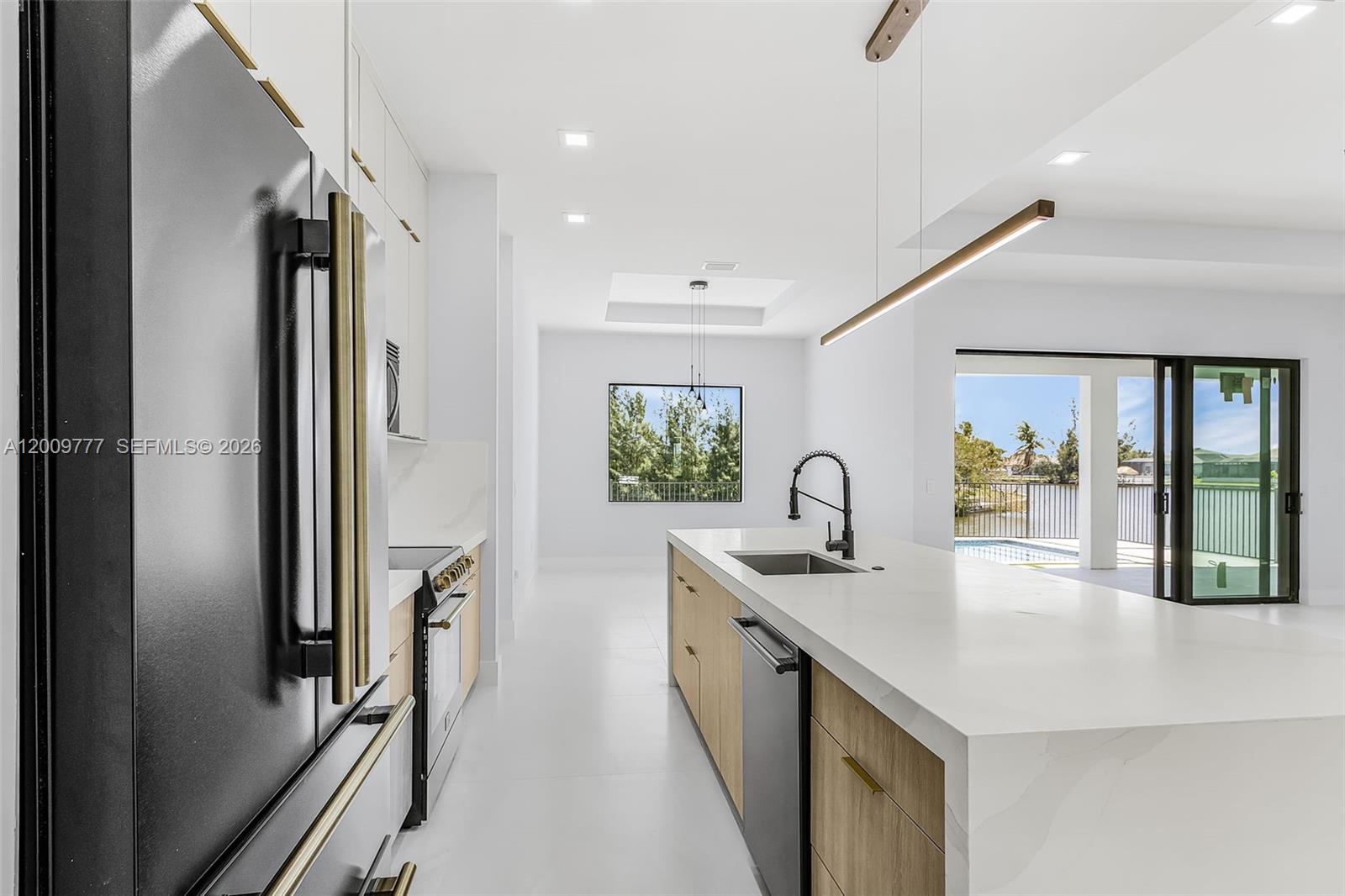 CAPE CORAL  LEE COUNTY - Residential