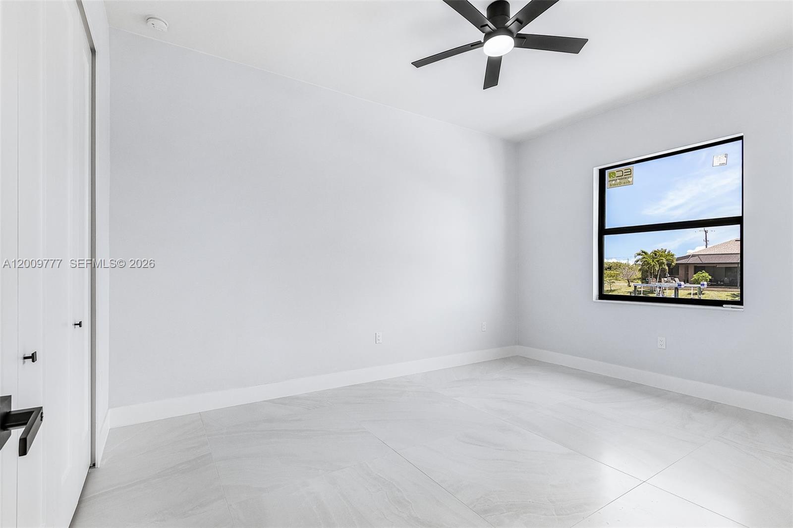 CAPE CORAL  LEE COUNTY - Residential