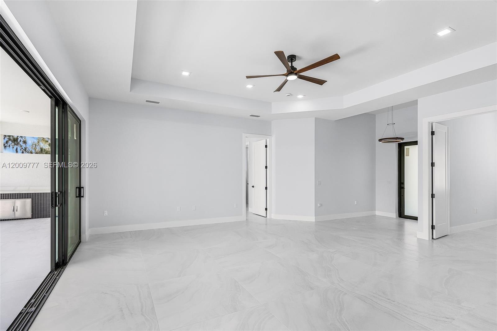 CAPE CORAL  LEE COUNTY - Residential