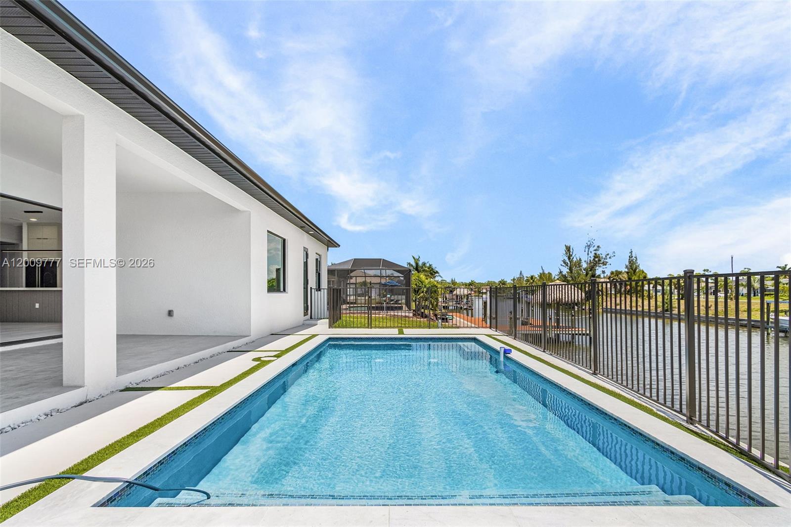 CAPE CORAL  LEE COUNTY - Residential