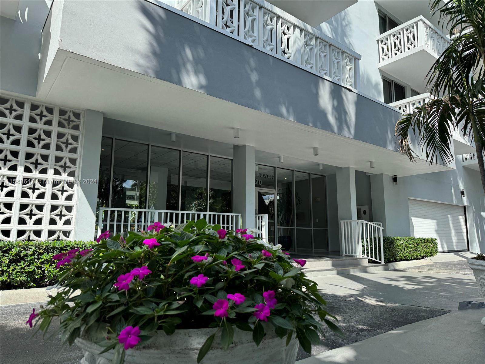 Property for Sale at Address Not Disclosed, Miami Beach, Miami-Dade County, Florida - Bedrooms: 2 
Bathrooms: 2  - $474,000