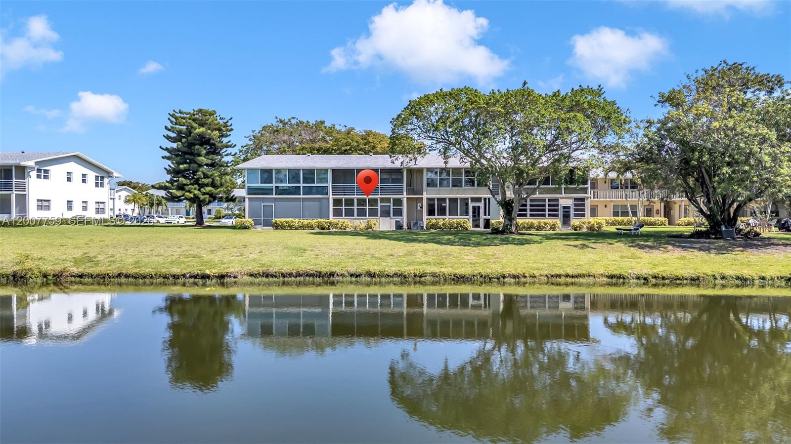 TILFORD W CONDO - Residential