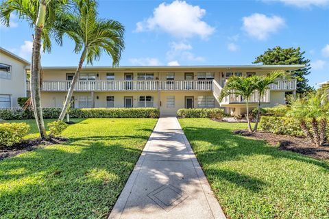 Tiny photo for 494 W Tilford W #494, Deerfield Beach, FL 33442 (MLS # A12007759)