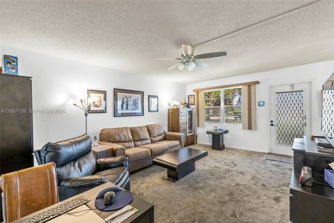 Tiny photo for 494 W Tilford W #494, Deerfield Beach, FL 33442 (MLS # A12007759)