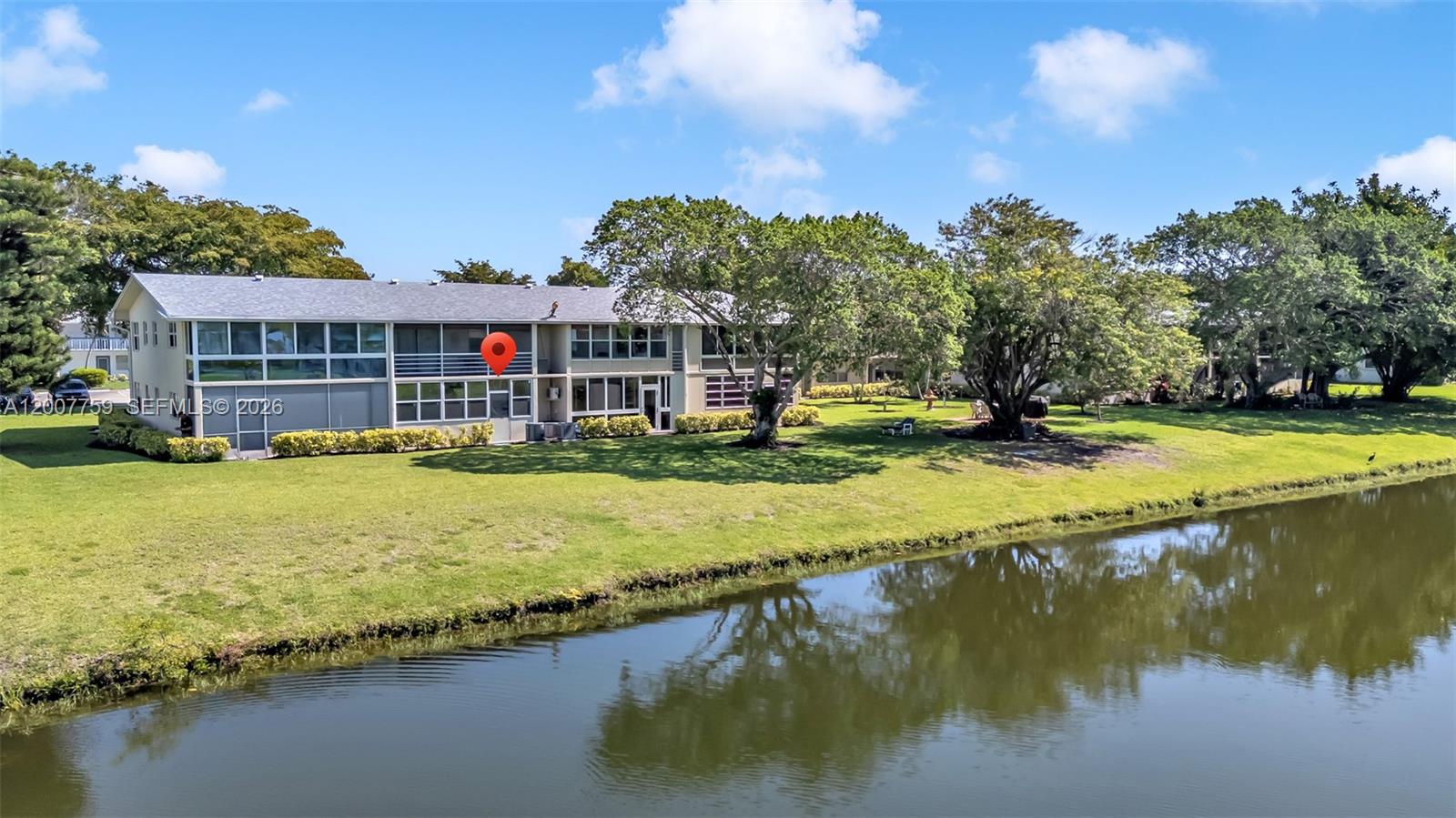 TILFORD W CONDO - Residential