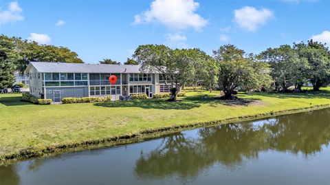 Tiny photo for 494 W Tilford W #494, Deerfield Beach, FL 33442 (MLS # A12007759)