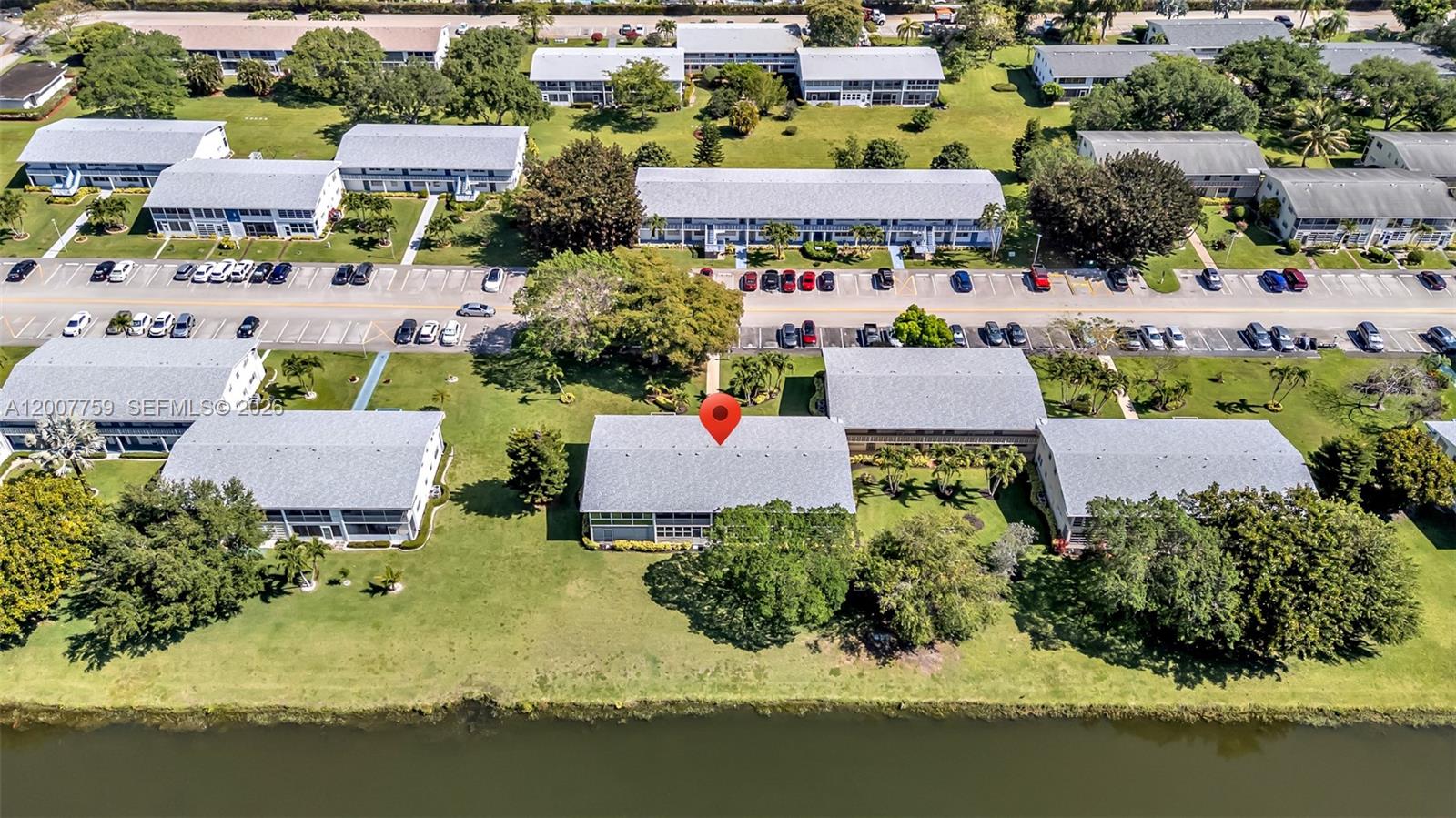 TILFORD W CONDO - Residential