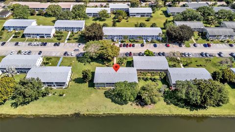 Tiny photo for 494 W Tilford W #494, Deerfield Beach, FL 33442 (MLS # A12007759)