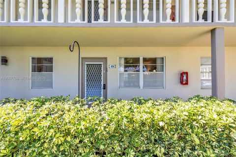 Tiny photo for 494 W Tilford W #494, Deerfield Beach, FL 33442 (MLS # A12007759)
