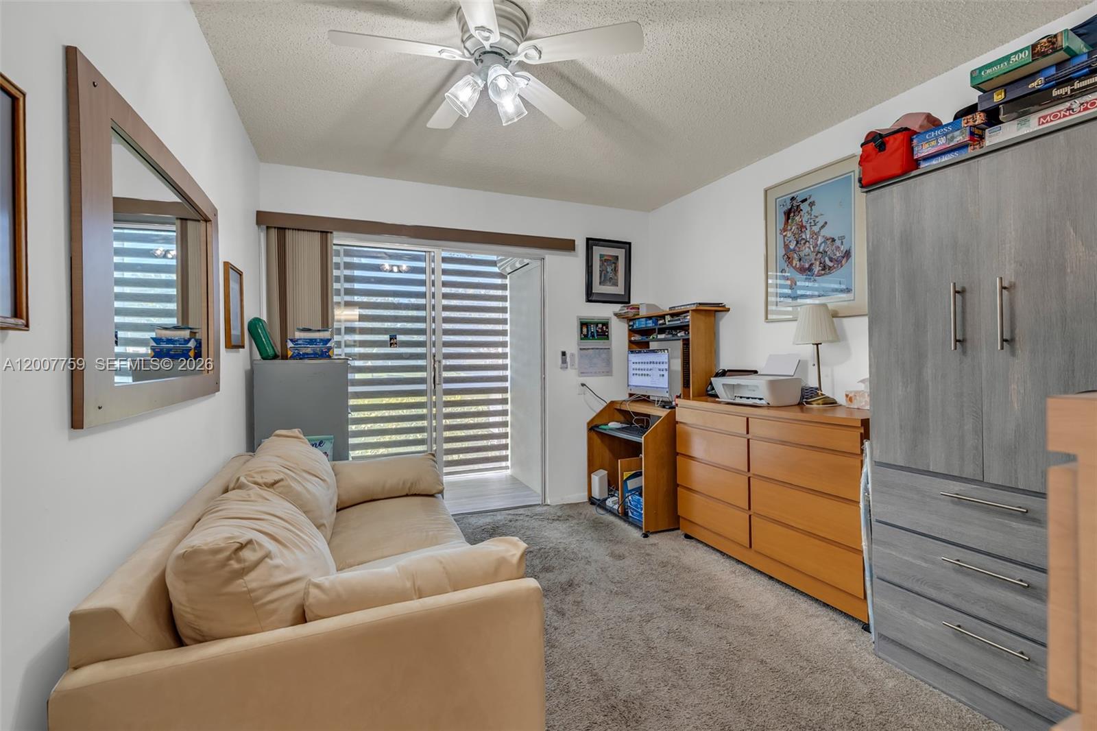 TILFORD W CONDO - Residential