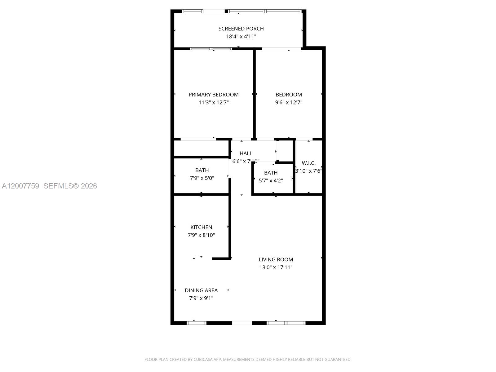 TILFORD W CONDO - Residential