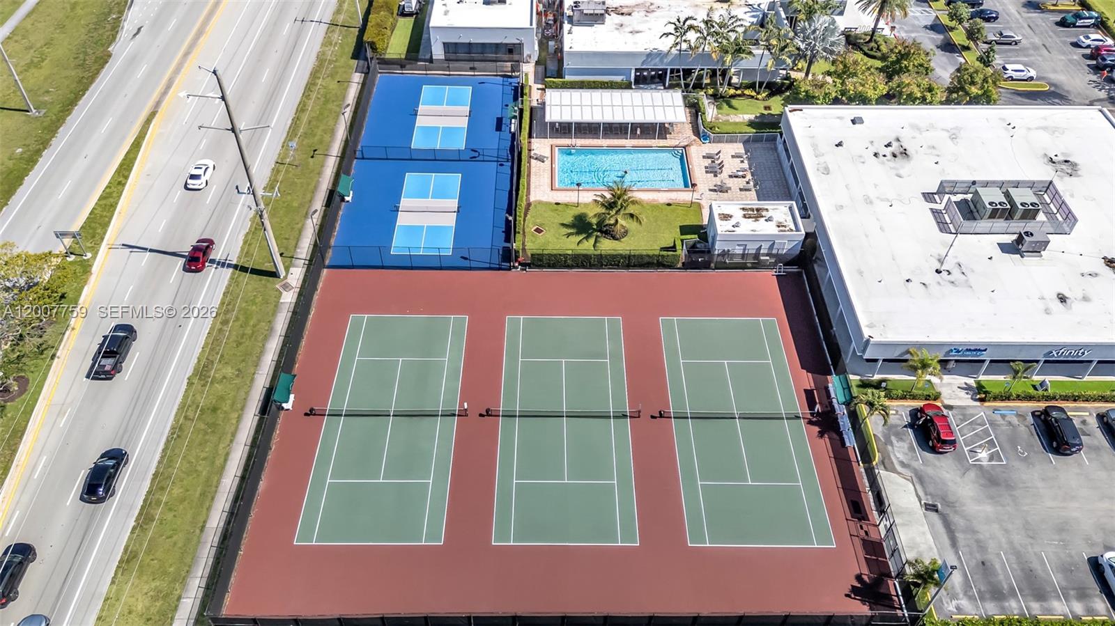 TILFORD W CONDO - Residential