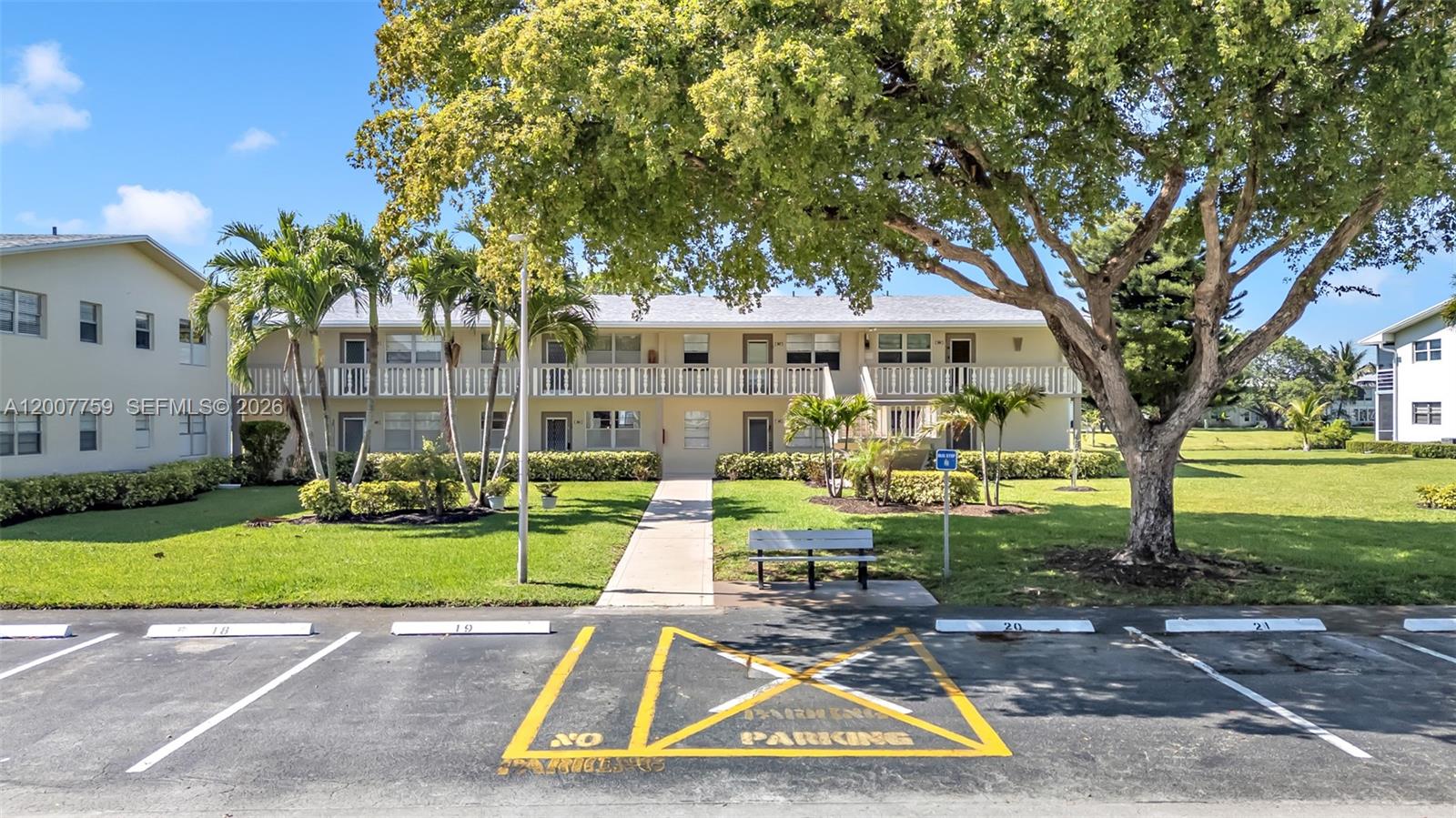 TILFORD W CONDO - Residential