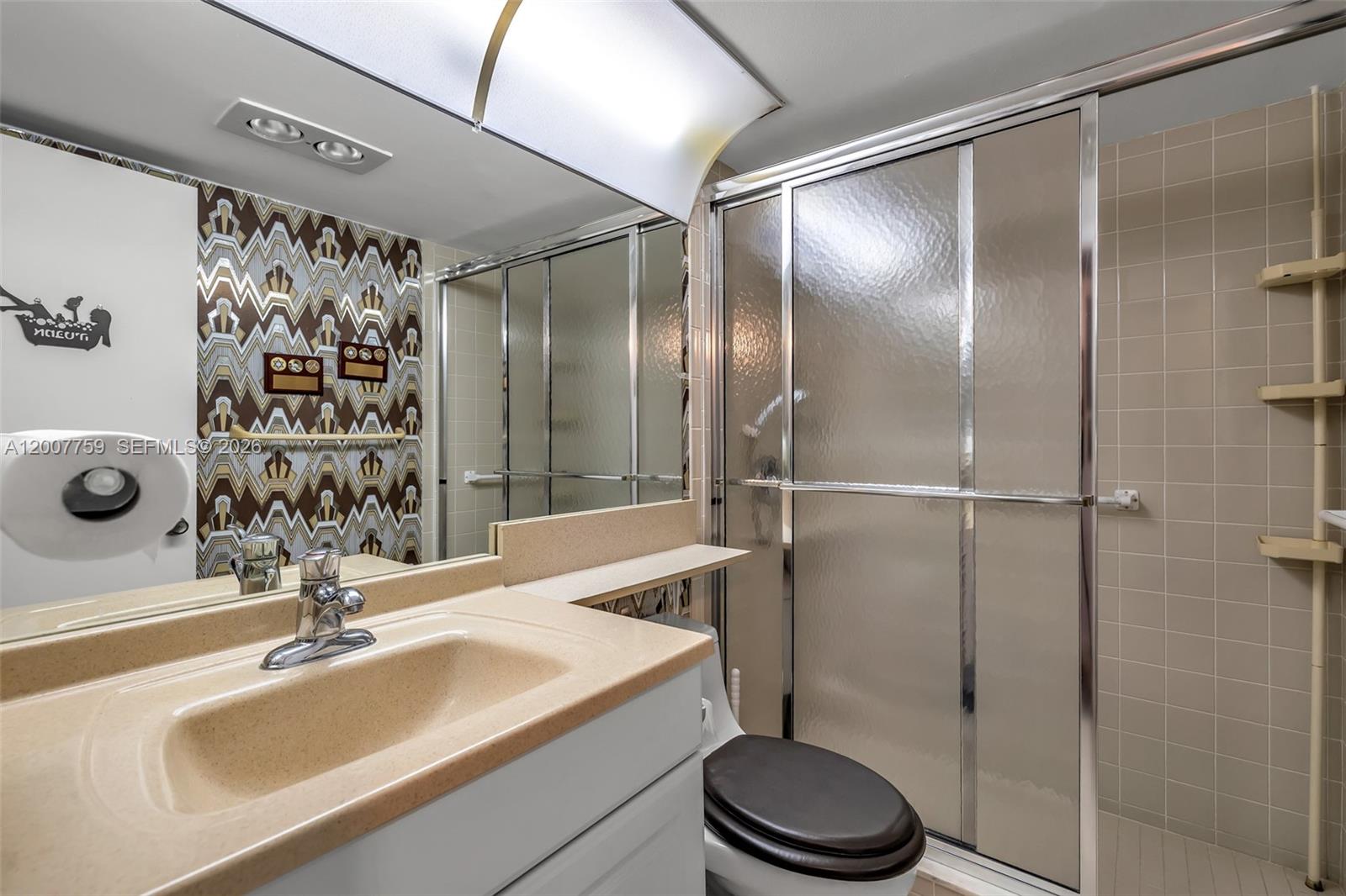 TILFORD W CONDO - Residential