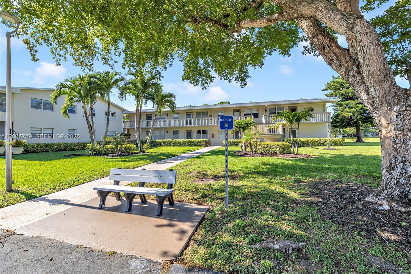 TILFORD W CONDO - Residential