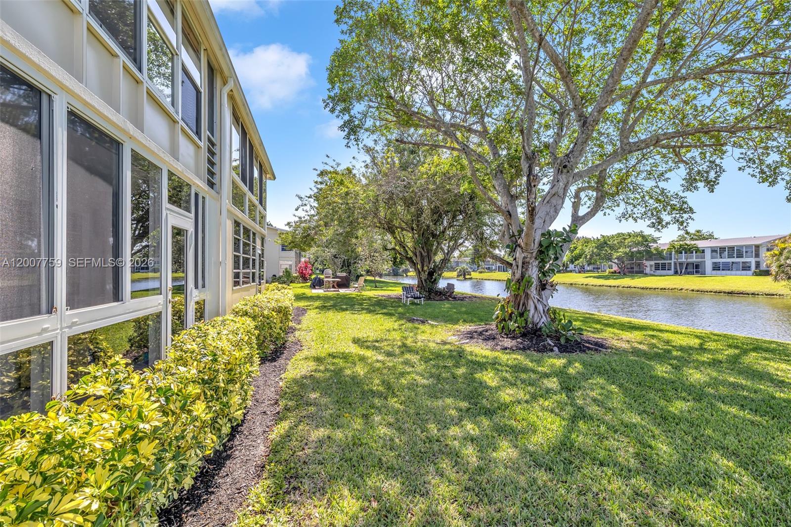 TILFORD W CONDO - Residential