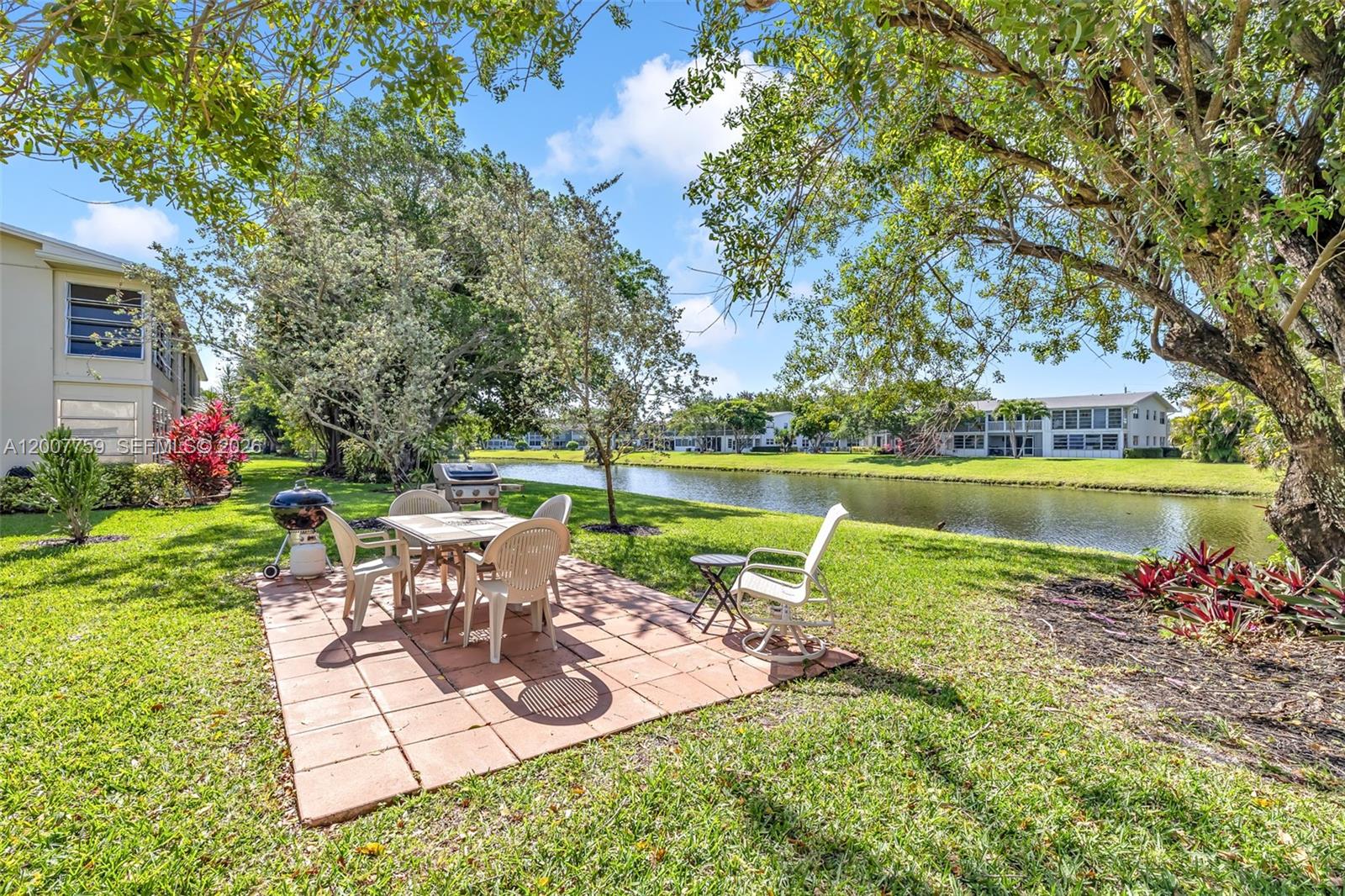 TILFORD W CONDO - Residential