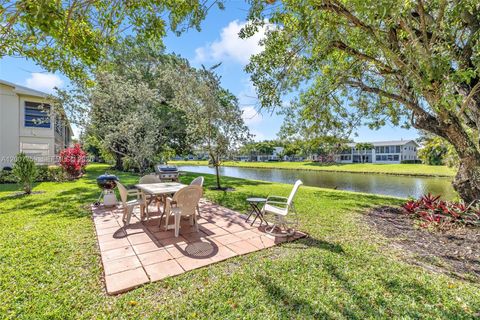 Tiny photo for 494 W Tilford W #494, Deerfield Beach, FL 33442 (MLS # A12007759)