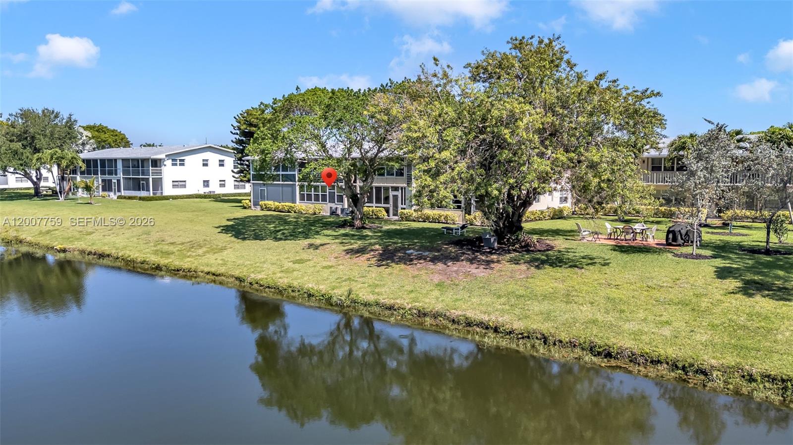 TILFORD W CONDO - Residential